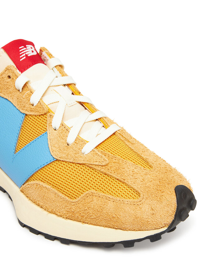 New Balance Sneakersy New Balance U327VSA Žlutá