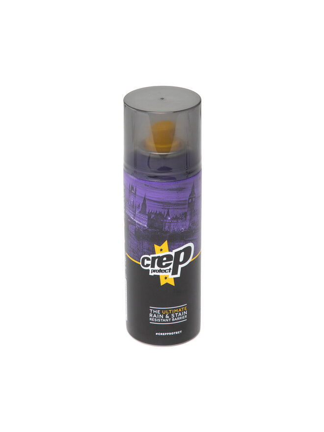 Crep protect rain online