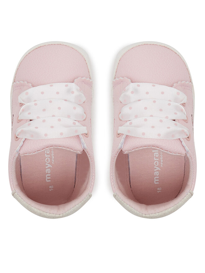 Mayoral Sneakers Mayoral 9905 Rosa
