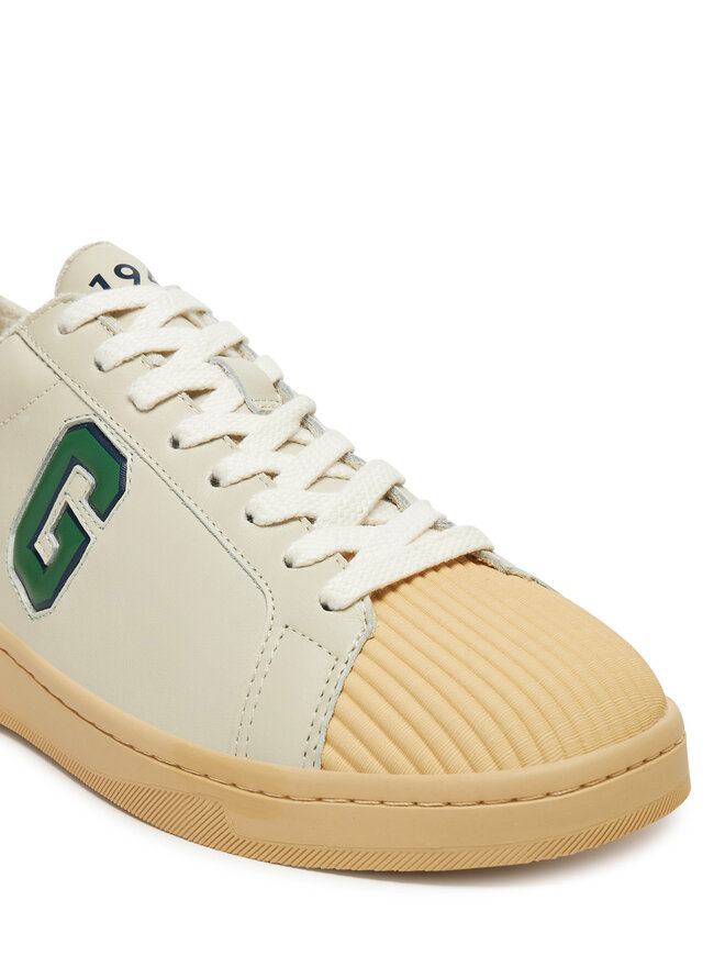 Gant Sportcipők Gant Prepus 30639902 Bézs