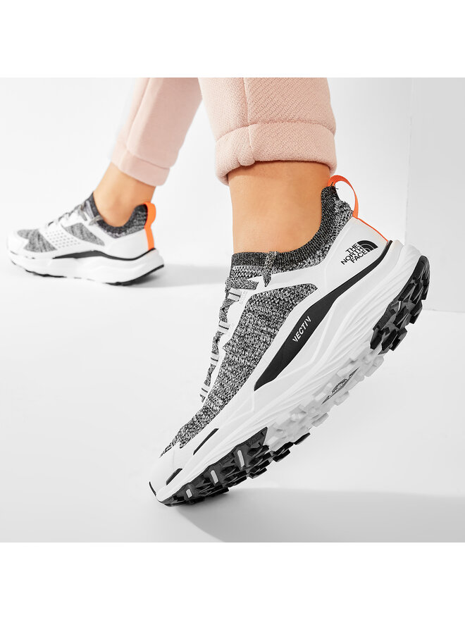 The North Face Turistiniai batai The North Face Vectiv Escape NF0A4T2ZLA91-060 Pilka