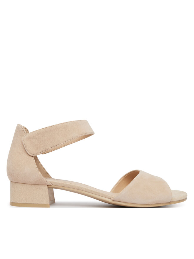Caprice Sandalen Caprice 9-28212-42 Beige