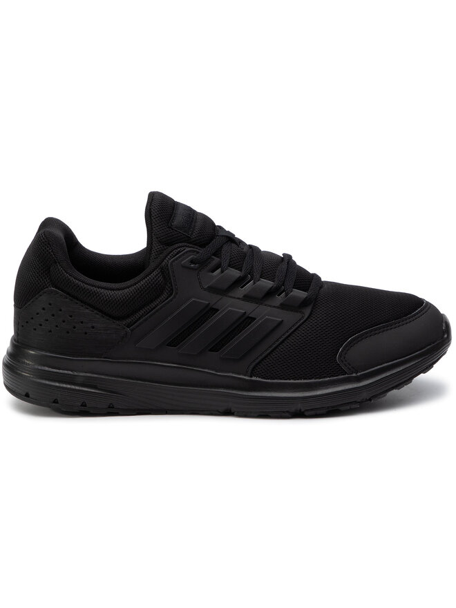 adidas Laufschuhe adidas Galaxy 4 EE7917 Schwarz