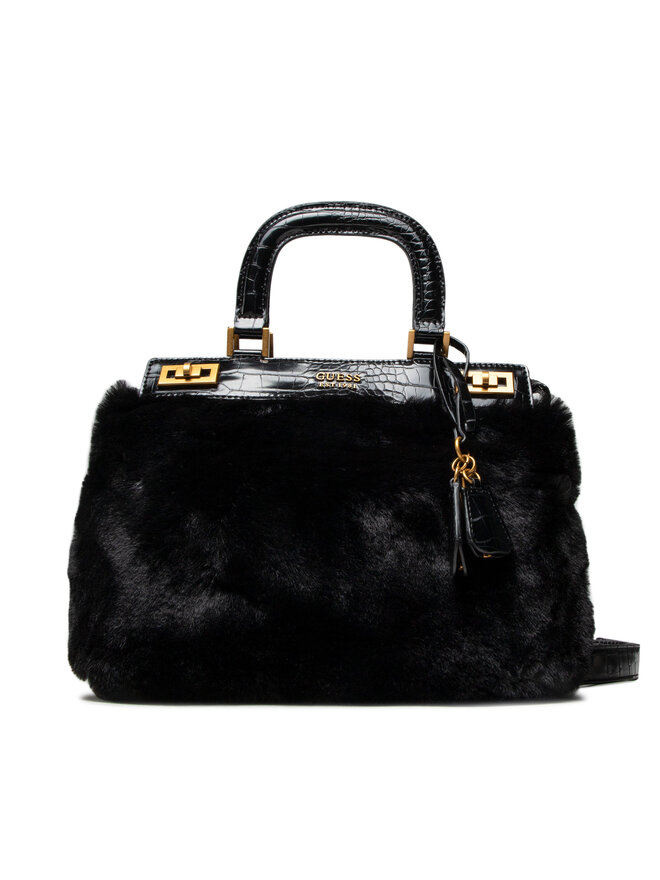 Guess Táska Guess HWFB83 83280 Fekete