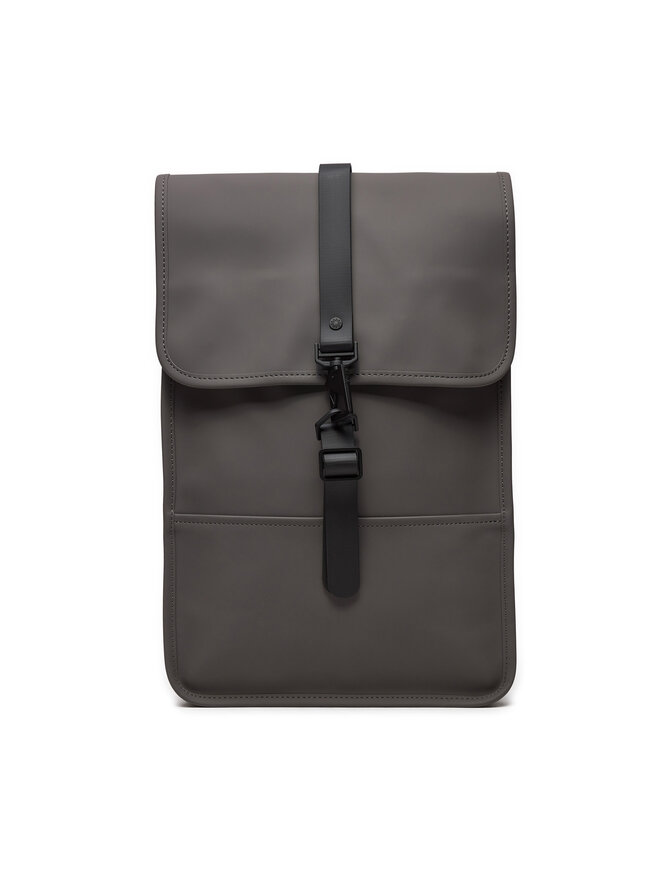 Rains Kuprinės Rains Backpack Mini W3 13020 Pilka