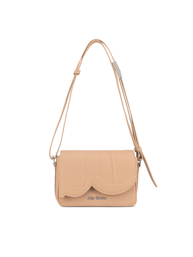 Juicy Couture Handtasche Juicy Couture BIJXT2539WVP Beige