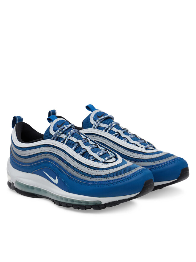 Nike Сникърси Nike Air Max 97 FN6957 Тъмносин