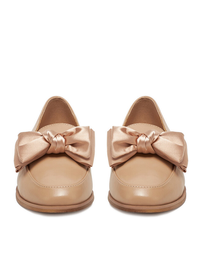 DeeZee Slipper DeeZee HY20232-2 Beige