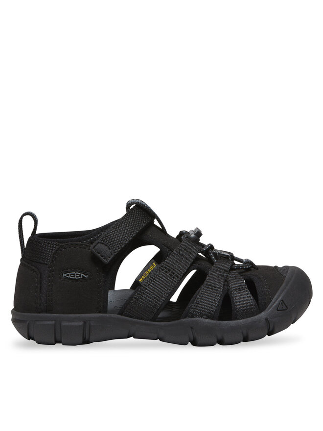 Keen Sandále Keen Seacamp II CNX 1027412 Čierna