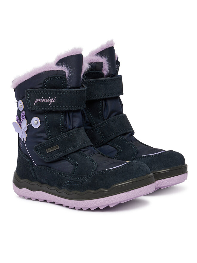 Primigi Снігоходи Primigi GORE-TEX 2380700 M Cиній