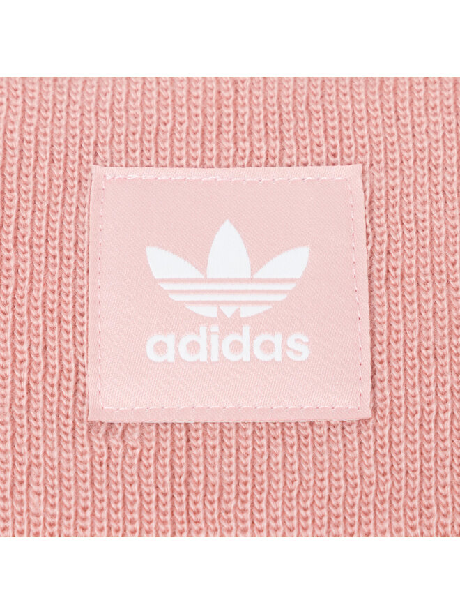 adidas Mütze adidas Ac Cuff Knit ED8716 Rosa