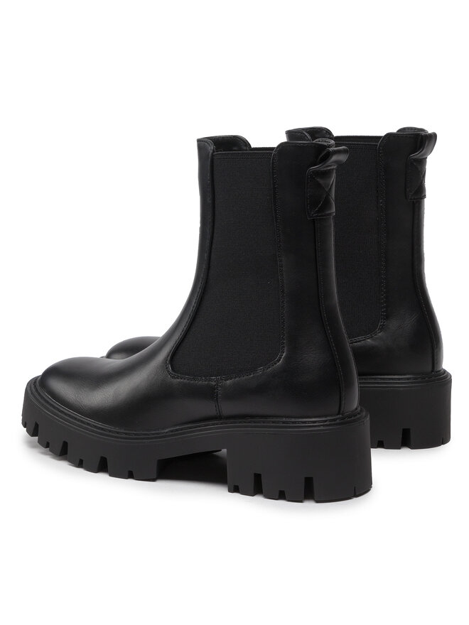 ONLY Shoes Боти тип челси ONLY Shoes Onlbetty-1 15272047 Черен