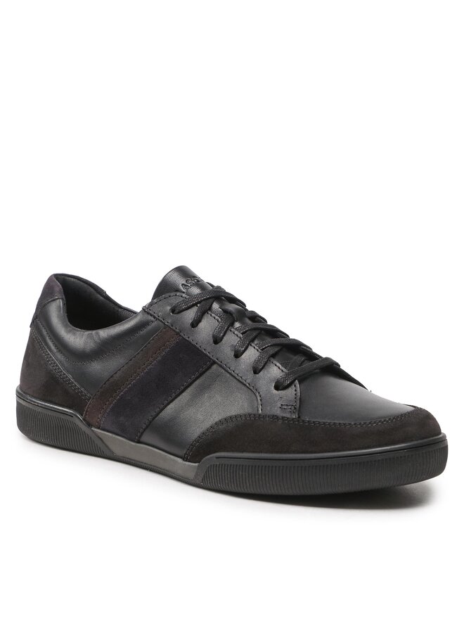 Lasocki Zapatillas Lasocki ASSEN-11 MB Negro