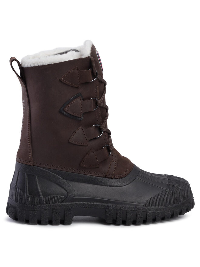 Rossignol Снігоходи Rossignol Soul Boot RNIM370 Коричневий