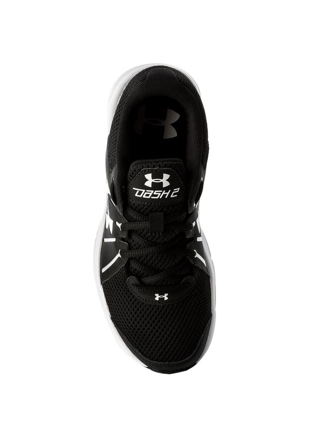Under armour dash rn online