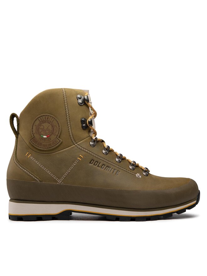 Dolomite Bakancs Dolomite 60 Dhaulagiri 278540-1299020 Khaki