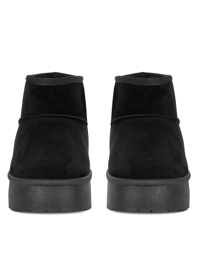 JENNY Stivaletti JENNY CEO-WSX23-01 Nero