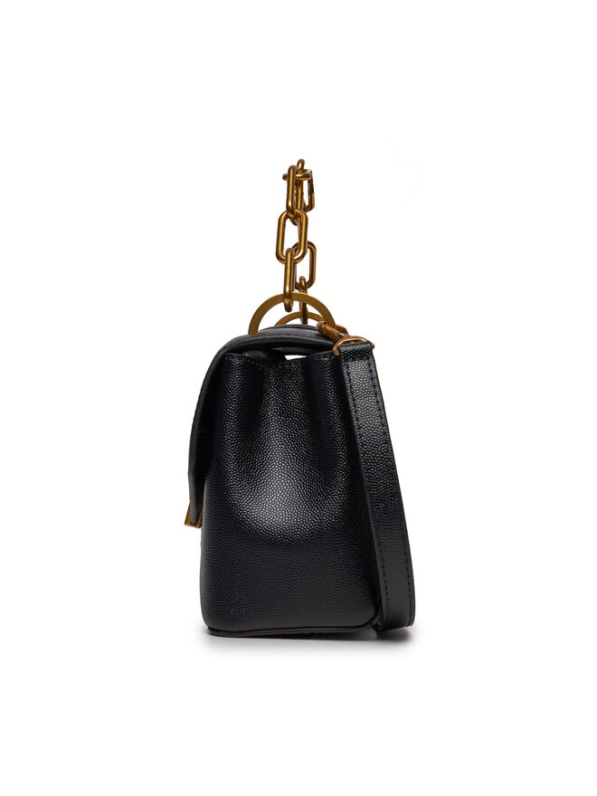 DKNY Handtasche DKNY Conner R343RB25 Schwarz