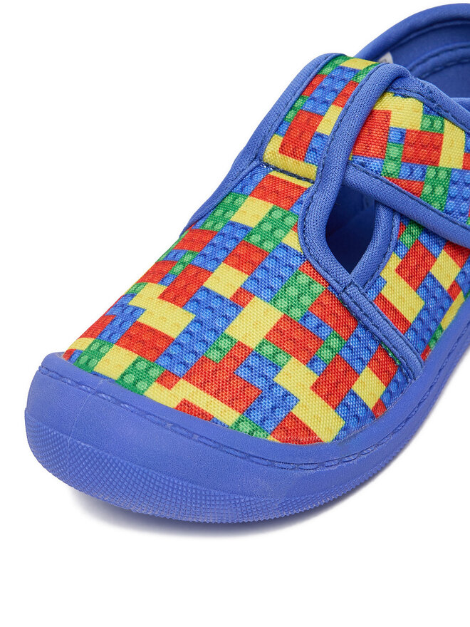 Sprandi Hausschuhe Sprandi CEO-CM240429-12CH Bunt