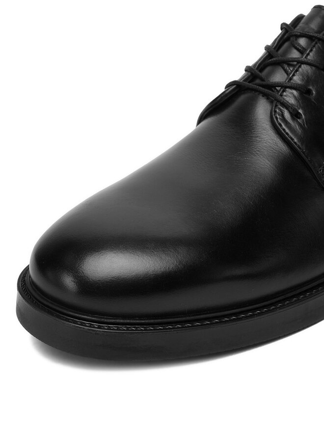 G-Star Raw Halbschuhe G-Star Raw EO-KAIL-04 MI08 Schwarz