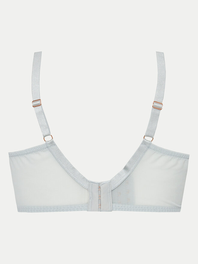 Dorina Dorina Sujetador sin aros Mariah FXMZ0001SW004 Gris