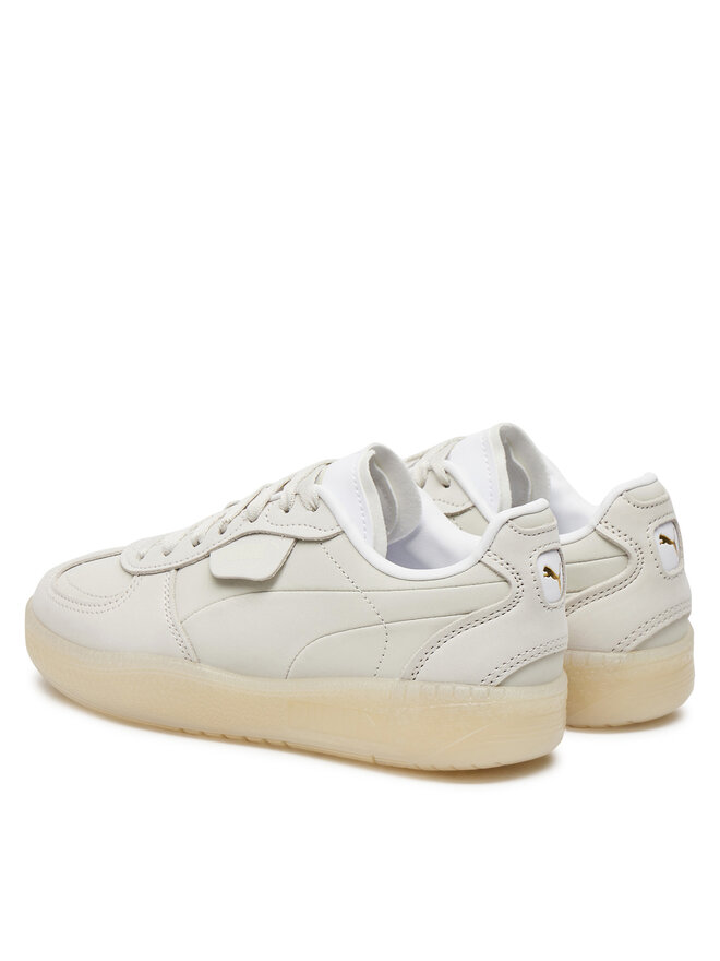 Puma Sportcipők Puma Palermo Moda Elevated Wns 398527 02 Szürke