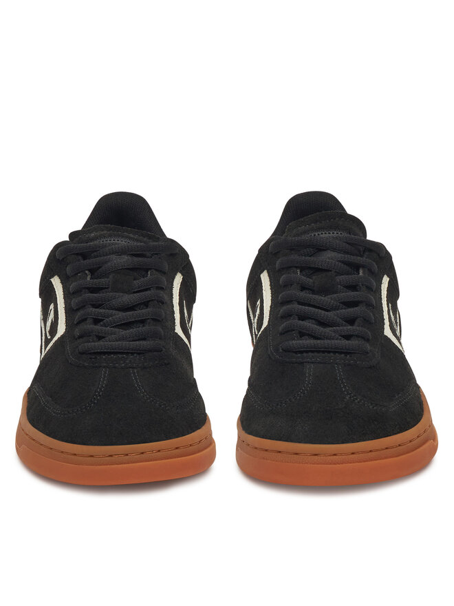 Champion Sneakersy Champion CL78 S S11759-KK006 Czarny