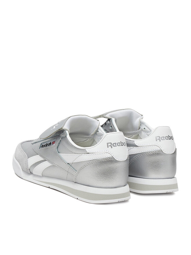 Reebok Снікерcи Reebok CAMPIO XT KILTY 100235247 Срібний
