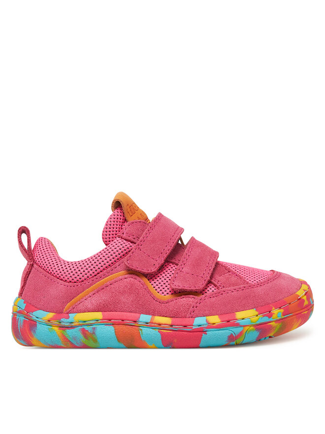 Froddo Zapatos hasta el tobillo Froddo G3130261 S Rosa