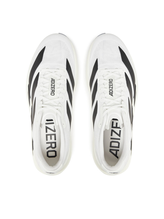 adidas Skriešanas apavi adidas adizero EVO SL JH6206 Balts