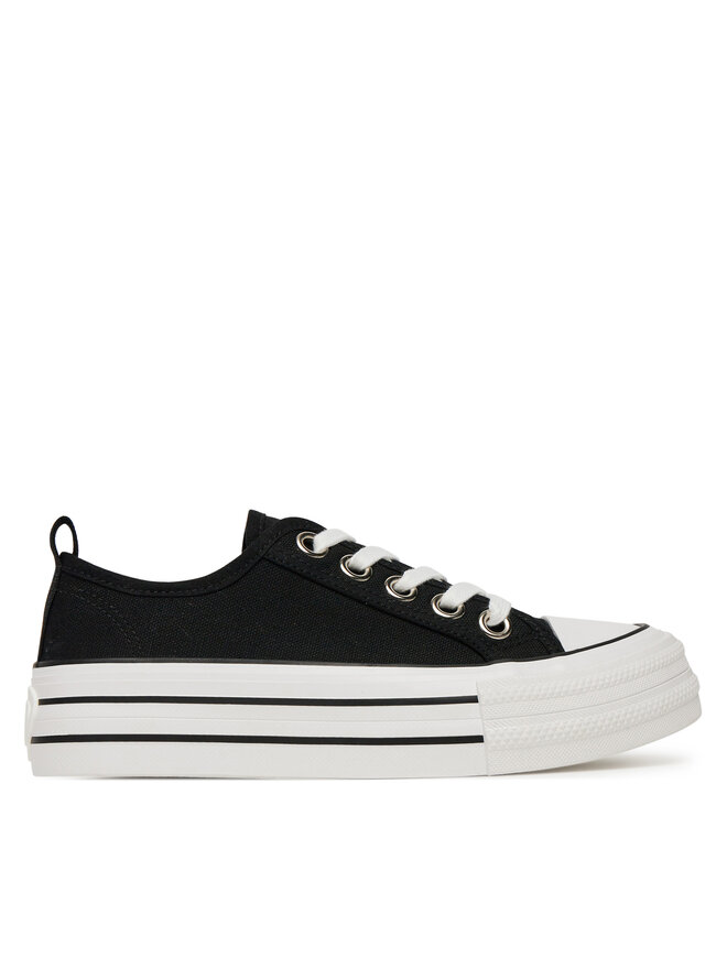 DeeZee Tenisice DeeZee AM25234-D Crna
