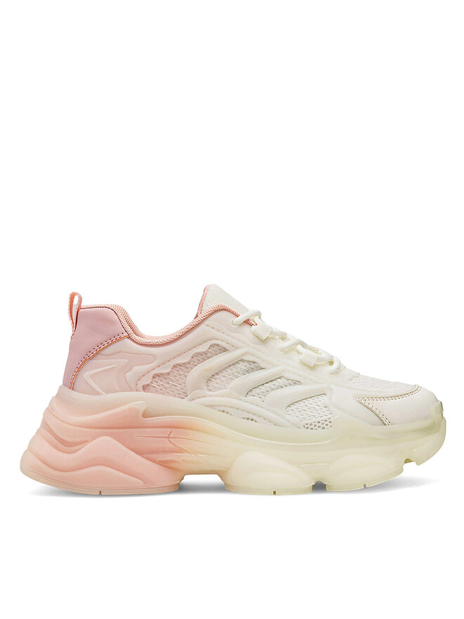 DeeZee Sneakers DeeZee SCARLET WYL0425-1 Rosa
