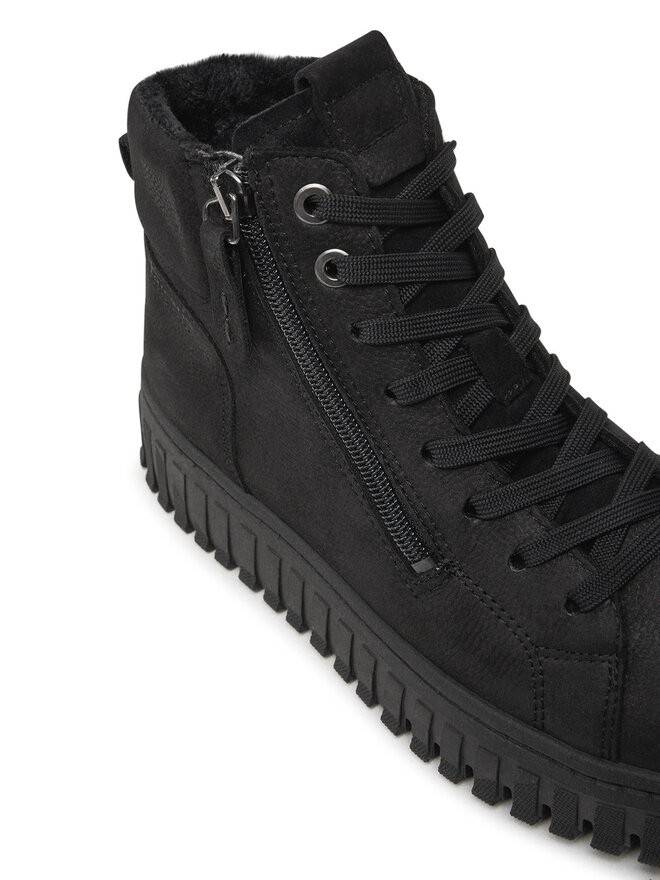 Tamaris Stivaletti Tamaris 1-25206-43 Nero