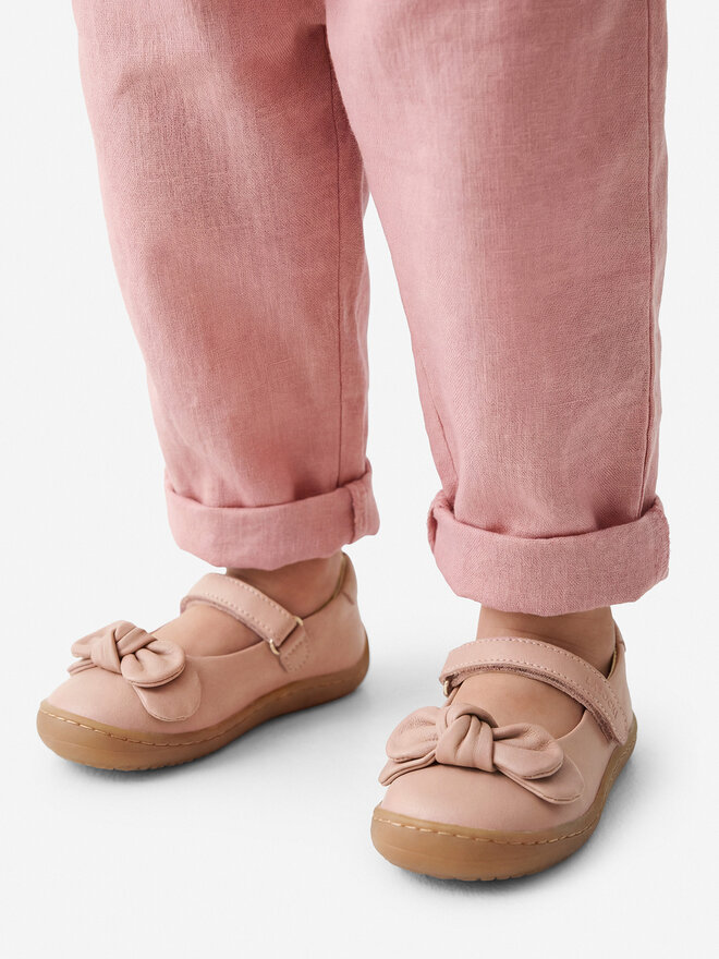 Lasocki Kids Ballerinas Lasocki Kids CEO-CI12-DUBAI-31 Rosa