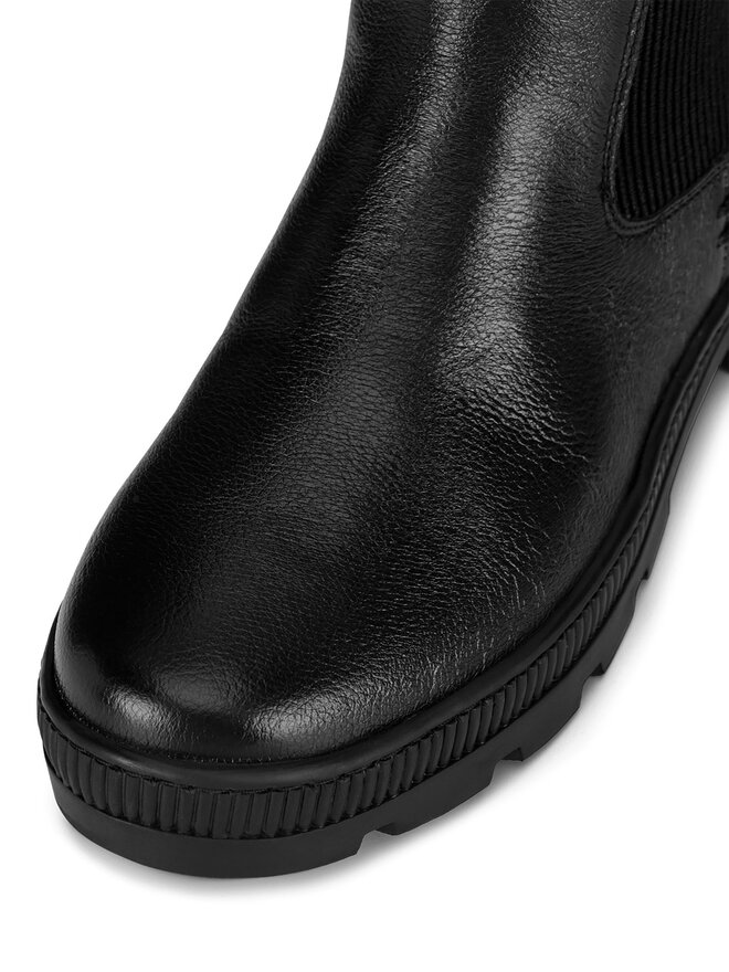Lasocki Stiefeletten Lasocki WI23-PUSZAN-23 Schwarz