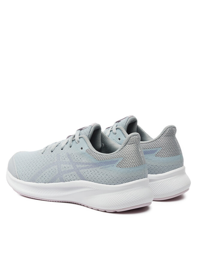 Asics Běžecké boty Asics Patriot 13 1014A267 Šedá