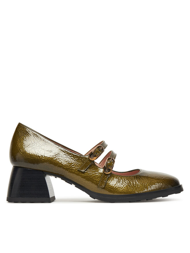 Hispanitas Scarpe basse Hispanitas HI254381 Verde