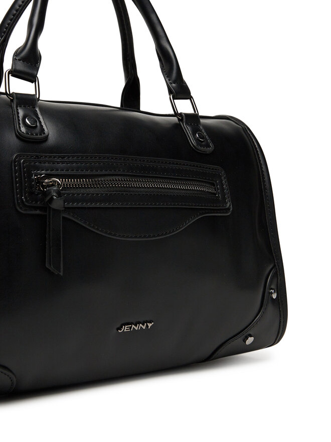 JENNY Handtasche JENNY C-JNY-M-013-08 Schwarz
