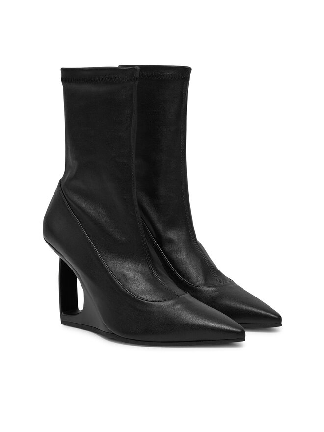 Vic Matié Botines Vic Matié 1F2500D 14W330101 Negro