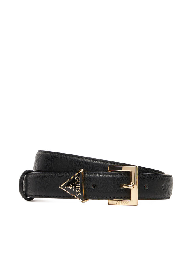 Guess Жіночий ремінь Guess BW9240 P5325 Чорний