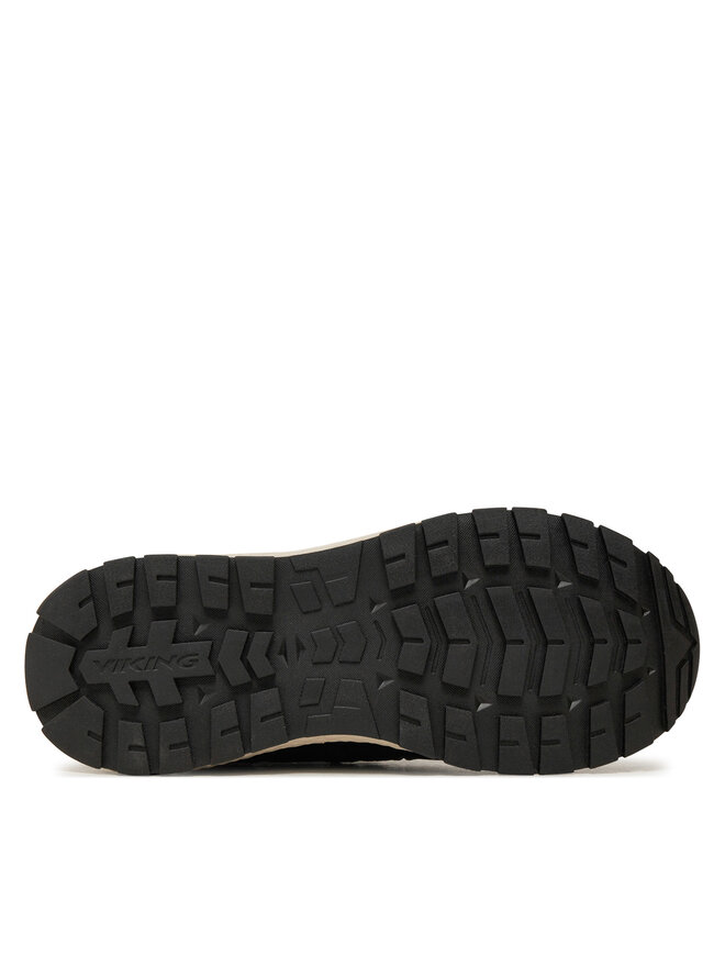 Viking Botas de nieve Viking 3-94515-2 Negro