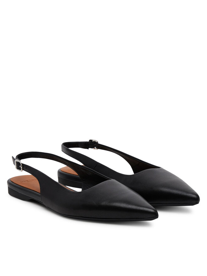 Vagabond Shoemakers Sandály Vagabond Shoemakers Hermine 5733-101-20 Černá