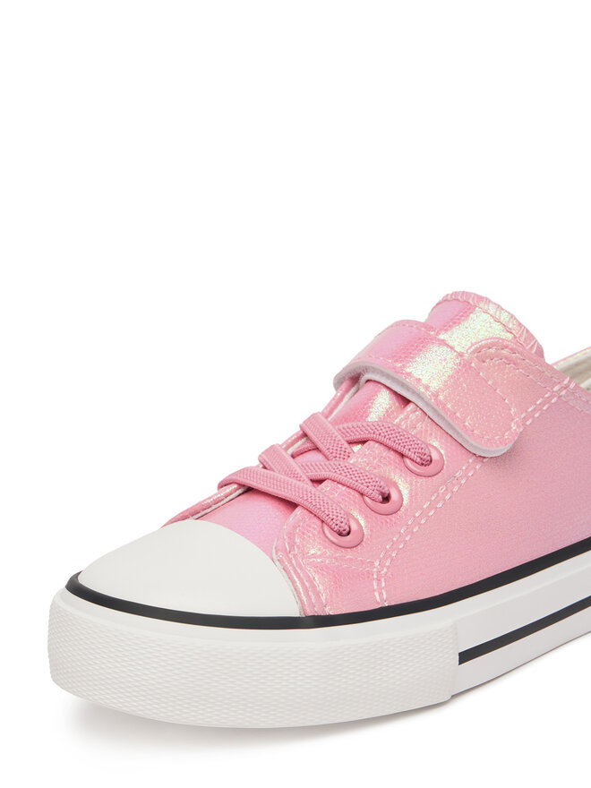 Nelli Blu Plátenky Nelli Blu CSS20377-69 Ružová