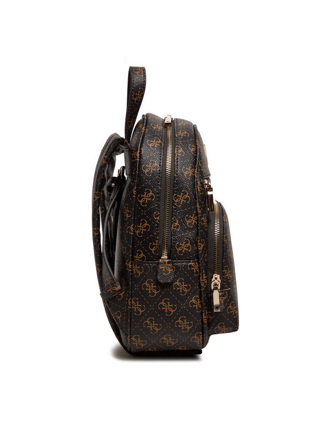 Guess Zaino Guess Powder Play (QG) HWQG90 06320 Marrone