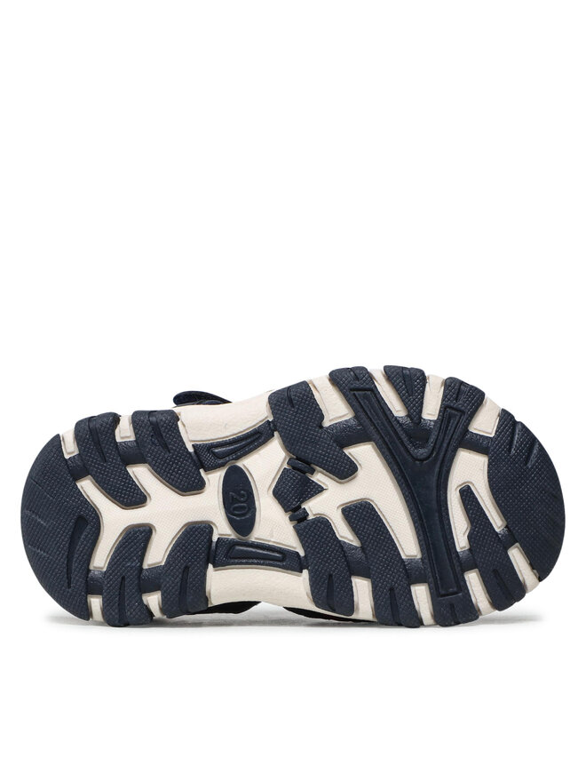 Action Boy Sandalias Action Boy CM2101023S-20 Azul marino