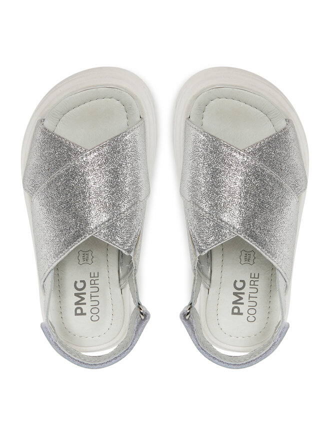 Primigi Sandalias Primigi 7938711 S Plata