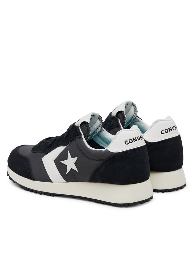 Converse Sneakersy Converse Omega Trainer A13378C Czarny