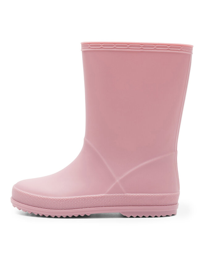 Nelli Blu Botas de agua Nelli Blu J21-4-0854 IV Rosa