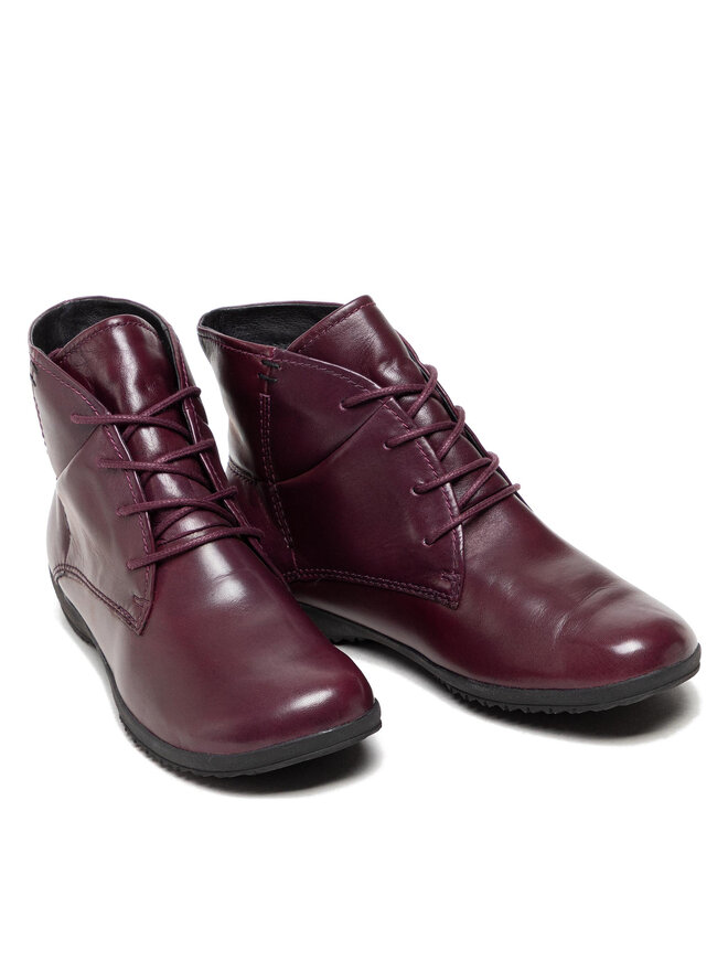 Josef Seibel Botine Josef Seibel Naly 09 79709 VL971 410 Vișiniu
