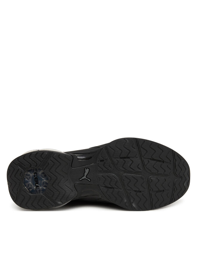 Puma Zapatillas Puma Meza Sl 312736 02 Negro